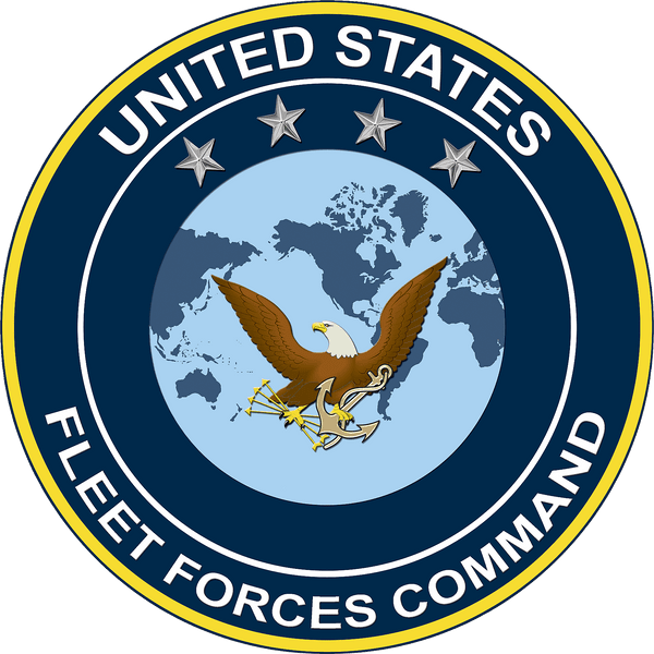 US Fleet Forces Command