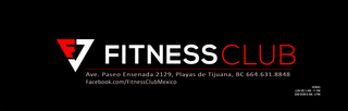 Fitness Club Mexico