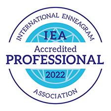 IEA International Enneagram Association Accredited Professional