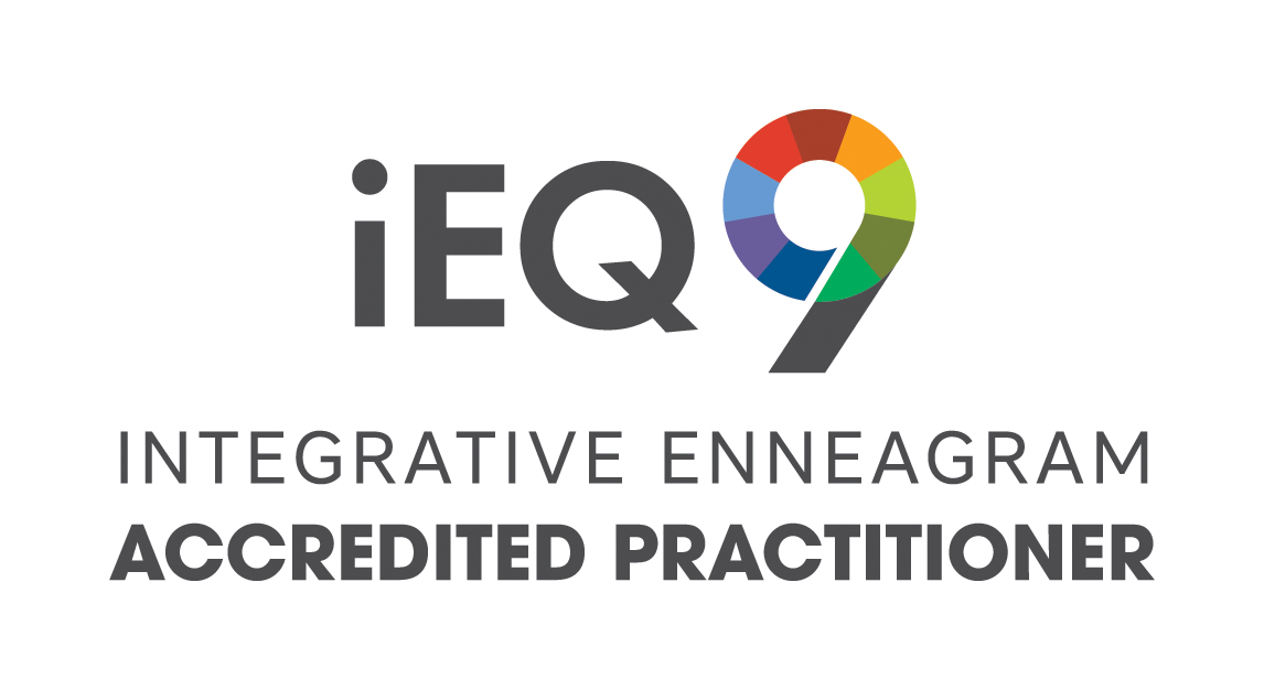 Accredited iEQ9 Integrative Enneagram Practitioner